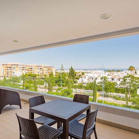 Aqua Apartments Vento, 马尔韦利亚 外观 照片