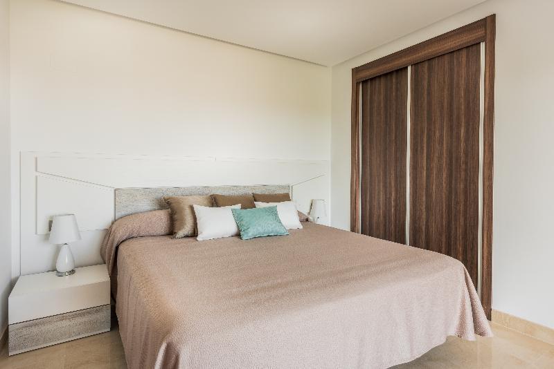 Aqua Apartments Vento, 马尔韦利亚 外观 照片