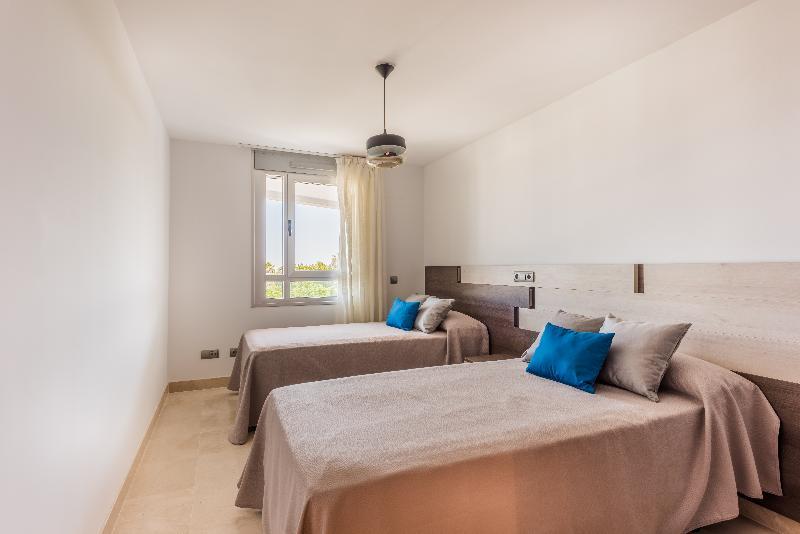 Aqua Apartments Vento, 马尔韦利亚 外观 照片