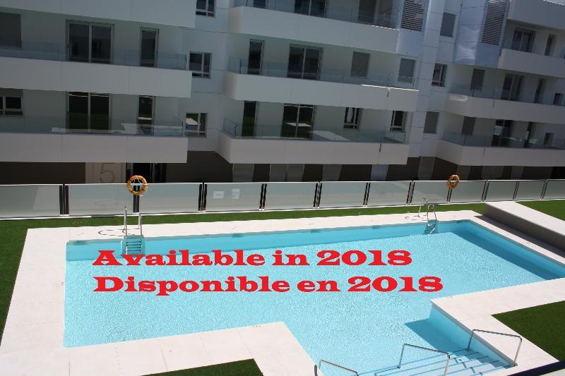 Aqua Apartments Vento, 马尔韦利亚 外观 照片