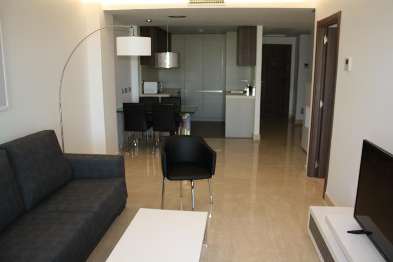 Aqua Apartments Vento, 马尔韦利亚 外观 照片