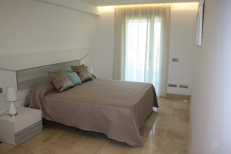 Aqua Apartments Vento, 马尔韦利亚 外观 照片