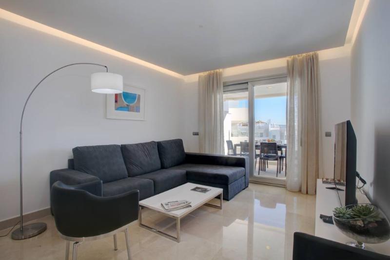 Aqua Apartments Vento, 马尔韦利亚 外观 照片