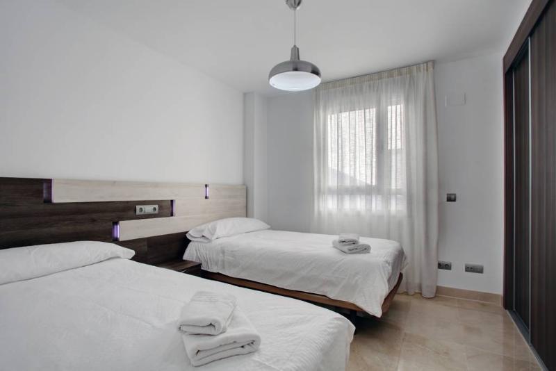 Aqua Apartments Vento, 马尔韦利亚 外观 照片