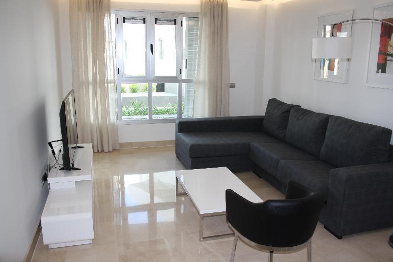 Aqua Apartments Vento, 马尔韦利亚 外观 照片