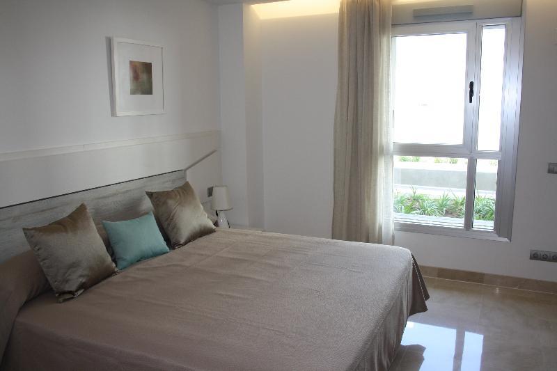Aqua Apartments Vento, 马尔韦利亚 外观 照片